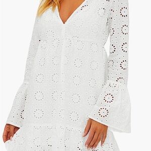 Beach Riot Delaney Dress